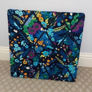 Vera Bradley Memo Board